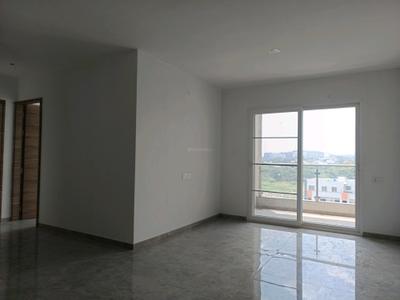 Living Room Image of 1132 Sq.ft 2 BHK Apartment / Flat for sale in Kundan Eternia Phase I, Ghorpadi Pune for Rs. 11500000