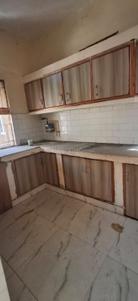 Kitchen Image of 950 Sq.ft 2 BHK Apartment / Flat for rent in Sector 14 Dwarka New Delhi for Rs. 27000