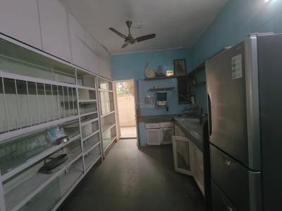 Balcony Image of 1991 Sq.ft 4 BHK Independent House for sale in Bodakdev Ahmedabad for Rs. 24000000