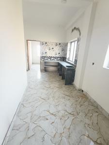 Hall Image of 750 Sq.ft 2 BHK Apartment / Flat for sale in Tollygunge Kolkata for Rs. 2400000