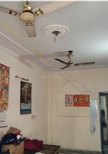 Hall Image of 600 Sq.ft 1 BHK Independent House for rent in Gamma I Greater Noida for Rs. 13000