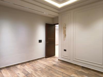 Bedroom Image of 2400 Sq.ft 4 BHK Builder Floor for sale in Indirapuram Ghaziabad for Rs. 36000000
