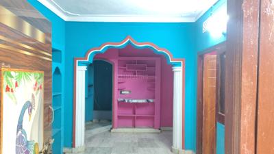 Living Room Image of 700 Sq.ft 2 BHK Independent House for rent in MVP Colony Visakhapatnam for Rs. 6000