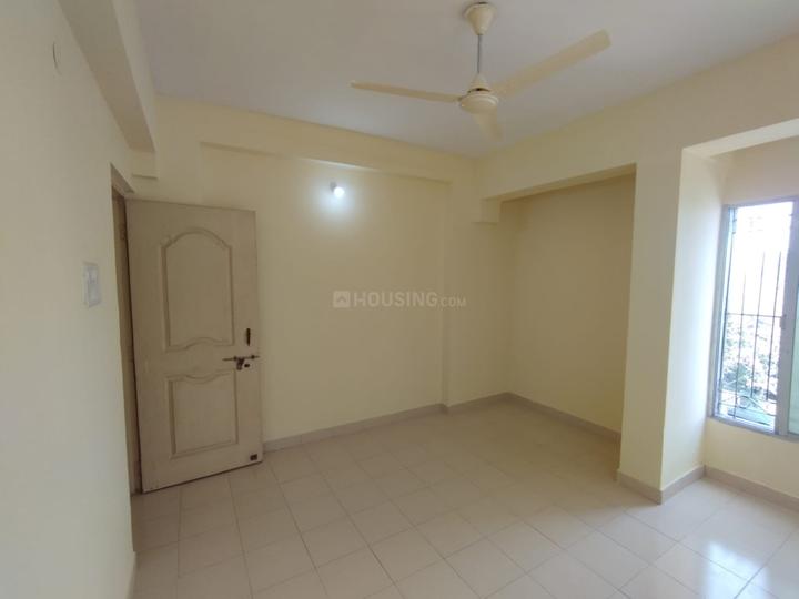 Omkar Nagar Bedroom 1