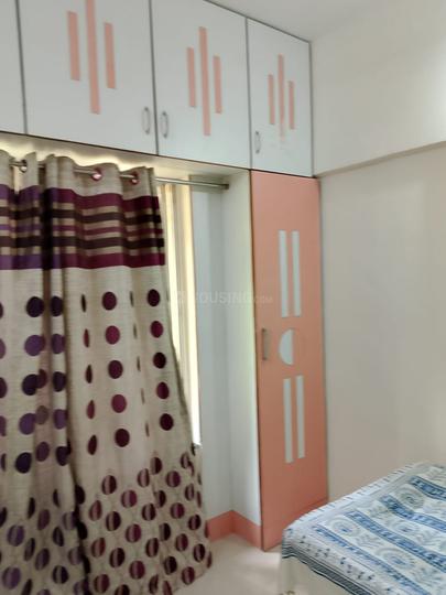 Siddhivinayak Prime Plus Bedroom 1