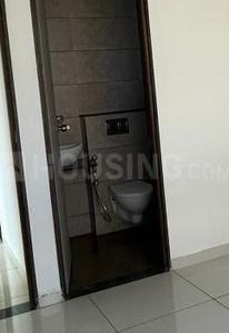 Image of 1600 Sq.ft 3 BHK Apartment / Flat for sale in Kaveri Soham Vistara, Shilaj, Ahmedabad for Rs. 8500000