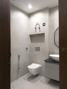 Bedroom One Image of 1600 Sq.ft 4 BHK Builder Floor for sale in Indirapuram Ghaziabad for Rs. 18500000