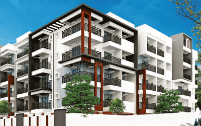 3 BHK Flat