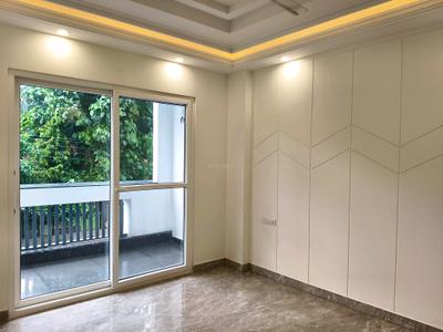 Bedroom Image of 2367 Sq.ft 4 BHK Builder Floor for sale in Sector 51 Gurgaon for Rs. 40000000