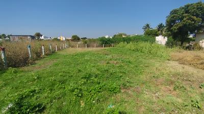 Image of 2800 Sq.ft Residential Plot / Land for sale in Keeranatham, Coimbatore for Rs. 1800000