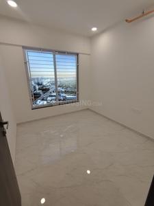 Bedroom Image of 1362 Sq.ft 3 BHK Apartment / Flat for sale in Ganga Asmi, Wakad Pune for Rs. 12500000