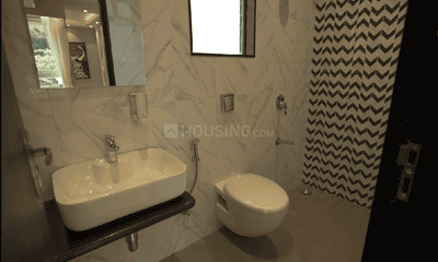 Image of 980 Sq.ft 2 BHK Apartment / Flat for sale in Nyati Exuberance IV, Undri, Pune for Rs. 5500000
