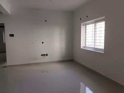 Living Room Image of 1105 Sq.ft 2 BHK Apartment / Flat for sale in Mahalakshmi S Ridhira Block 2, Ramachandra Puram Sangareddy for Rs. 5967019