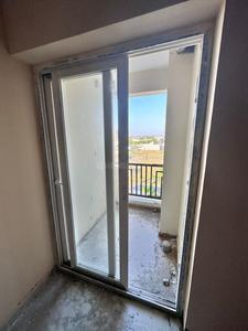 Balcony Image of 1800 Sq.ft 3 BHK Apartment / Flat for sale in Vrindavan Yojana Lucknow for Rs. 10800000