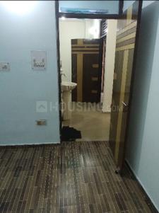 Bedroom Image of 400 Sq.ft 1 BHK Builder Floor for sale in Uttam Nagar New Delhi for Rs. 1650000