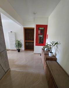 Hall Image of 2500 Sq.ft 4 BHK Apartment / Flat for sale in Aluva Kochi for Rs. 25000000