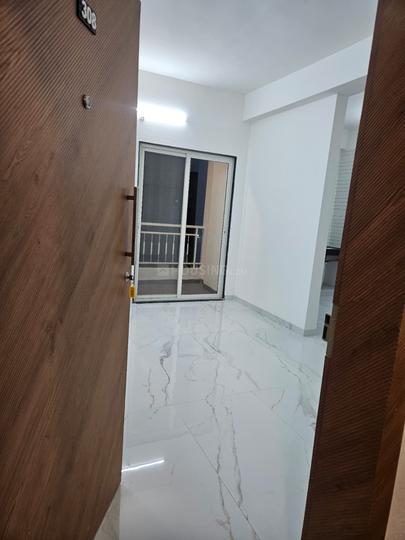 Sharayu apartment Bedroom 1