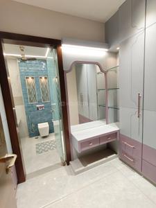 Bedroom Image of 7100 Sq.ft 5 BHK Villa for sale in Nirman Nagar Jaipur for Rs. 75100000