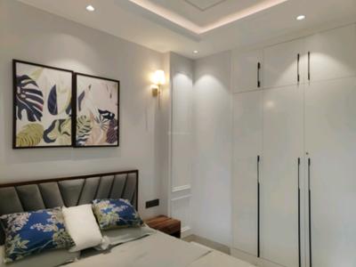 Bedroom Image of 2200 Sq.ft 3 BHK Builder Floor for sale in Mayfield Garden Gurgaon for Rs. 30000000