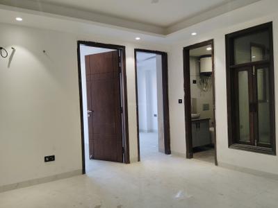Living Room Image of 1150 Sq.ft 3 BHK Apartment / Flat for sale in Said-Ul-Ajaib New Delhi for Rs. 7000000