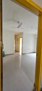 Hall Image of 960 Sq.ft 1.5 BHK Apartment / Flat for sale in Lodha Casa Rio, Palava Phase 1 Thane for Rs. 4150000