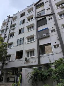 3 BHK Apartment