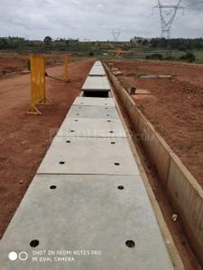 Image of 2400 Sq.ft Residential Plot / Land for sale in Nadaprabhu Kempegowda layout, Bengaluru for Rs. 29280000