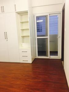 Bedroom Image of 1550 Sq.ft 3 BHK Apartment / Flat for sale in Cooke Town Bengaluru for Rs. 22500000
