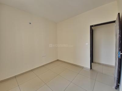 Bedroom Image of 1055 Sq.ft 3 BHK Apartment / Flat for sale in Shriram WYT Field, Bommenahalli Bengaluru for Rs. 9700000