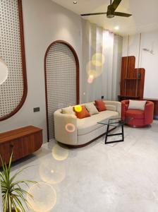 Hall Image of 2200 Sq.ft 5 BHK Villa for sale in Manyawas Jaipur for Rs. 23100000