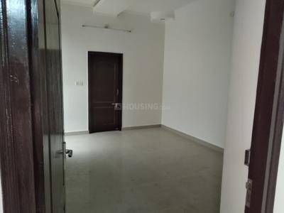 Bedroom Image of 2041 Sq.ft 3 BHK Independent House for sale in Jankipuram Lucknow for Rs. 12400000