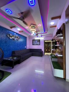 2 BHK Apartment