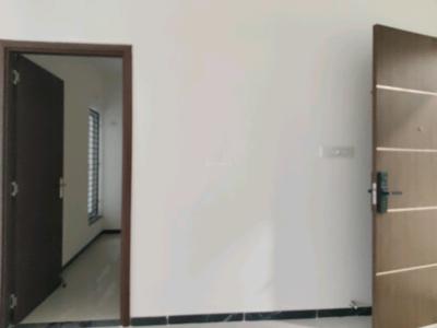 Living Room Image of 1099 Sq.ft 2 BHK Apartment / Flat for sale in Jain Advaya, Kundrathur Chennai for Rs. 6803000