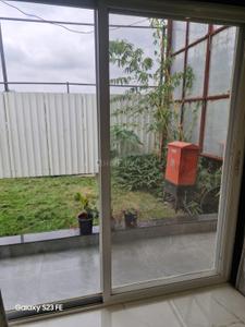 Balcony Image of 999 Sq.ft 2 BHK Apartment / Flat for sale in Chopra Awadh Nagari, Moshi Pune for Rs. 6400000
