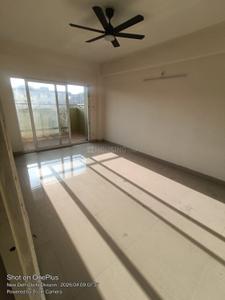 Hall Image of 1500 Sq.ft 2 BHK Apartment / Flat for rent in DDA Flats, Bakkarwala New Delhi for Rs. 20000