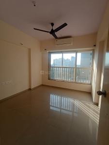 Hall Image of 800 Sq.ft 2 BHK Apartment / Flat for sale in Borivali West Mumbai for Rs. 17000000