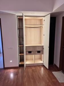 Bedroom Image of 2129 Sq.ft 3 BHK Apartment / Flat for sale in Godrej Air, Sector 85 Gurgaon for Rs. 32500000