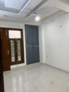 Bedroom Image of 1380 Sq.ft 3 BHK Builder Floor for sale in Vasundhara Ghaziabad for Rs. 9800000