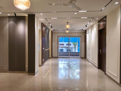 Living Room Image of 2700 Sq.ft 4 BHK Builder Floor for sale in Sushant Lok Phase 1 Gurgaon for Rs. 39000000