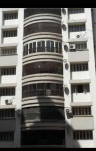 Image of 3950 Sq.ft 3.5 BHK Apartment / Flat for sale in NG Asavari Tower, Ramdev Nagar, Ahmedabad for Rs. 40100000