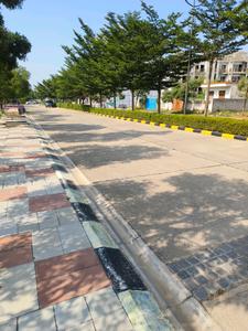 Image of 2130 Sq.ft Residential Plot / Land for sale in Orris Woodview Residencies, Sector 89, Gurgaon for Rs. 46000003