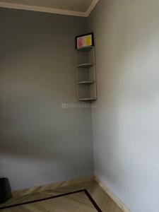 Bedroom Image of 1350 Sq.ft 3 BHK Builder Floor for rent in Sector-02 Bahadurgarh for Rs. 15000