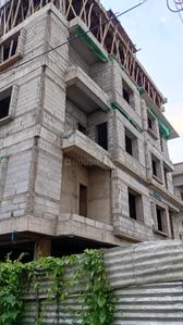 Image of 1165 Sq.ft 3 BHK Apartment / Flat for sale in Kahilipara, Guwahati for Rs. 4893000