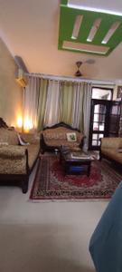 Hall Image of 2000 Sq.ft 3 BHK Apartment / Flat for sale in Preet Colony Zirakpur for Rs. 9000000