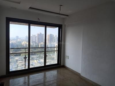Bedroom Image of 1225 Sq.ft 2 BHK Apartment / Flat for sale in Neminath Avenue, Andheri West Mumbai for Rs. 20500000