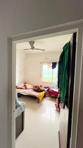 Hall Image of 860 Sq.ft 2 BHK Apartment / Flat for sale in Eshanya Shantigram, Undera Vadodara for Rs. 2500000