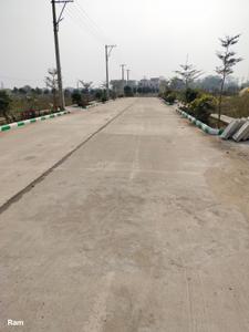 Image of 155 Sq.ft Residential Plot / Land for sale in Ramavarapadu, Vijayawada for Rs. 3720000