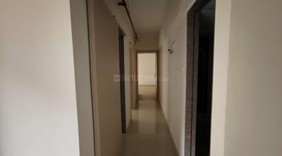 Bedroom Image of 1000 Sq.ft 2 BHK Apartment / Flat for sale in Gurukrupa Marina Enclave Wings Q And R With Kindergarten Phase IV, Malad West Mumbai for Rs. 16700000