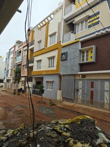 Image of 1200 Sq.ft 2 BHK Independent House for sale in Abbigere, Bengaluru for Rs. 8900000