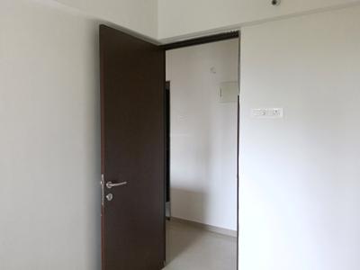 1 BHK Flat